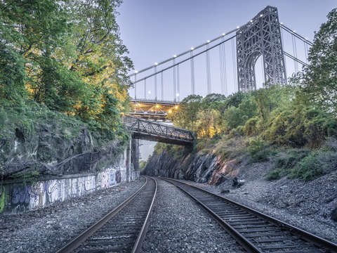 Gw twilight graffiti tracks