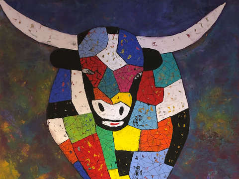 Manhood el toro