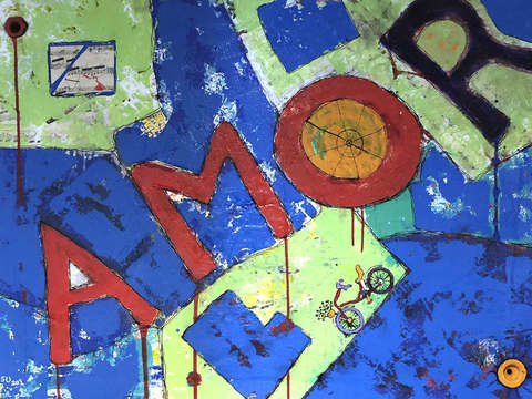Amor en roma love in rome
