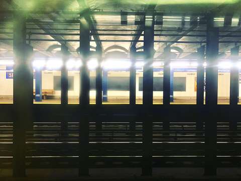 Platform experience brooklyn new york