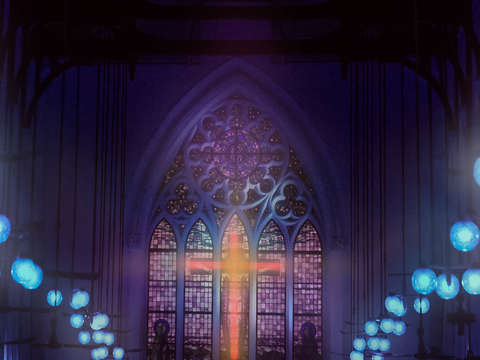 Heavens gate 3