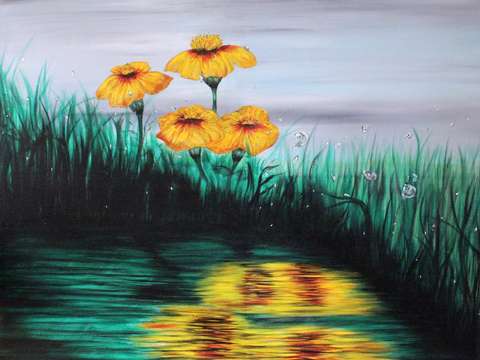 Hope floats
