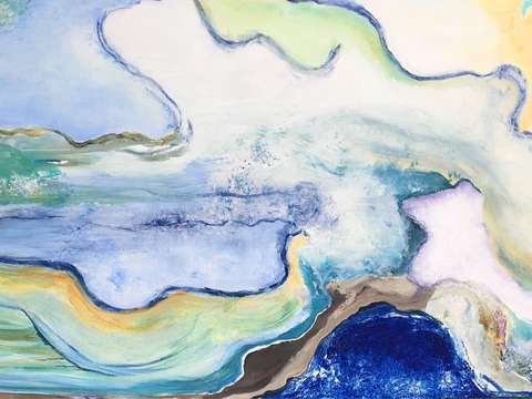 Sea currents