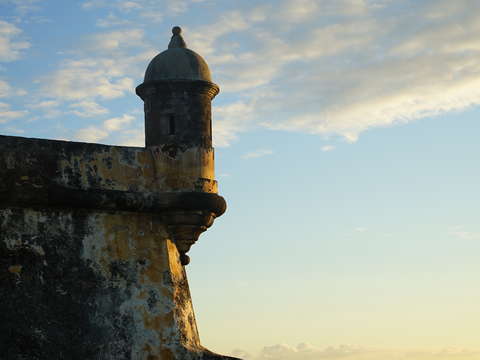 Turret