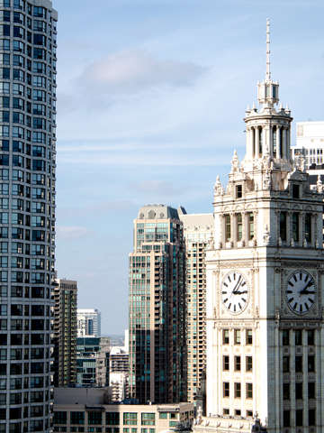 Chicago 15