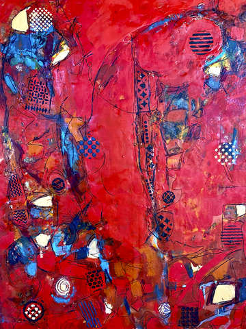 Exuberance 2