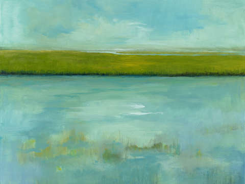 Waters journey