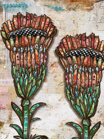 Happy blooms 2