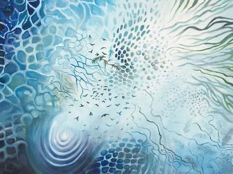 Beneath the surface 2