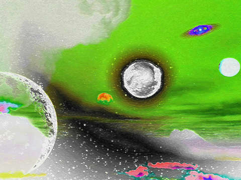 Astral visions and exoplanet dreams
