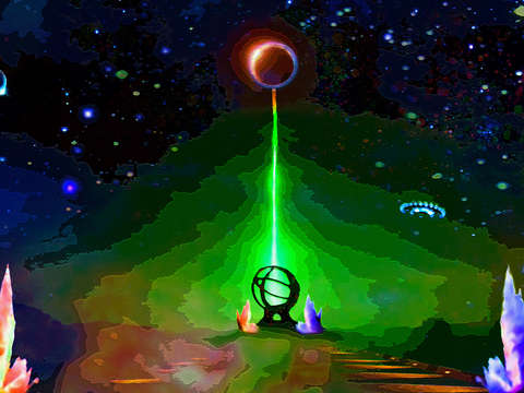 Power exchange exoplanet landscape