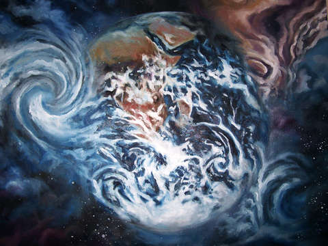 Earth