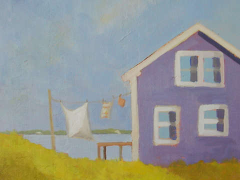 Summer cottage