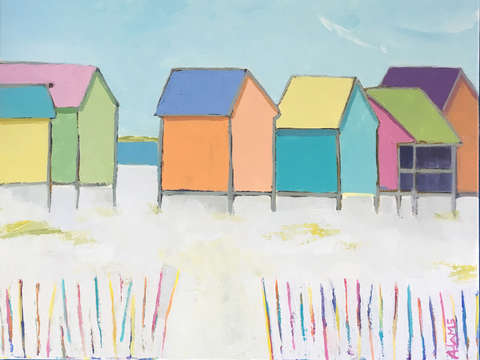 Summer shanties