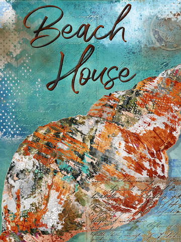 Beach house