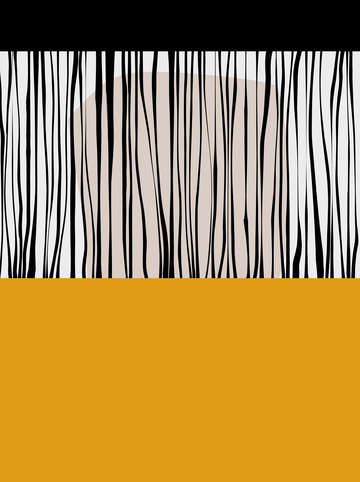 Abstract composition 899