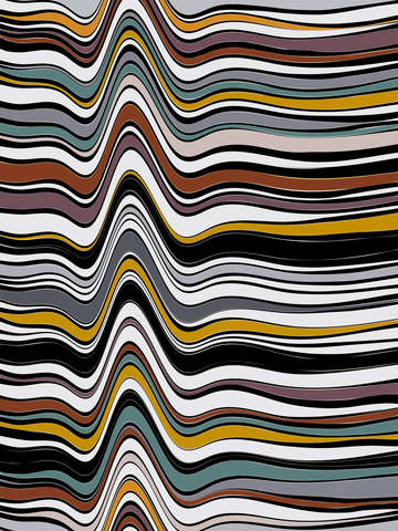 Abstract composition 904