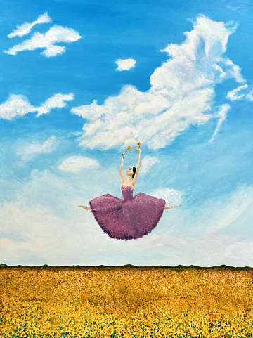 Leap into spring
