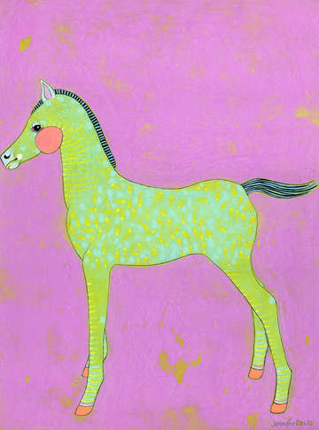 Pony