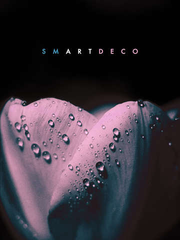 Smart deco