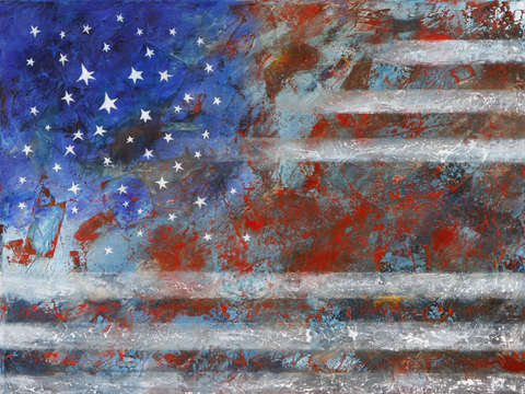 Flag 2012