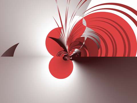 Eruptions 5