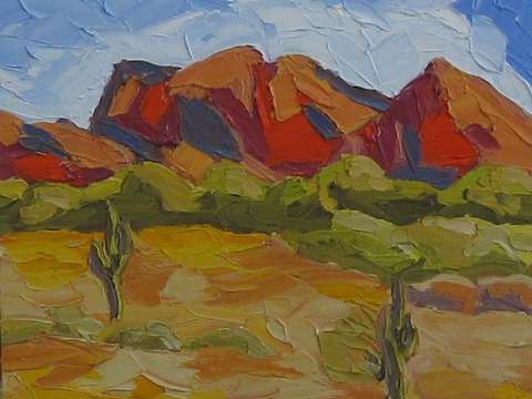 Arizona 3