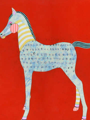 Pony 2