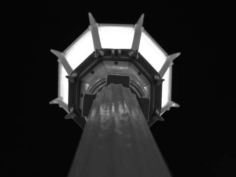 Light pole