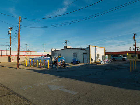 America revisited 02