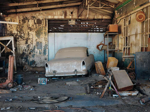 America revisited 08