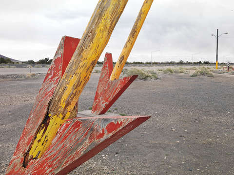 America revisited 09
