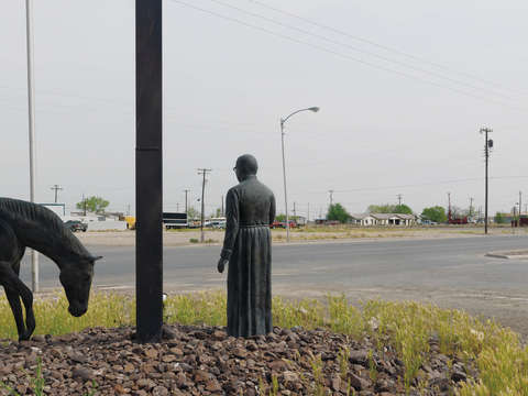 America revisited 15