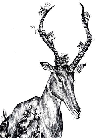 Impala city