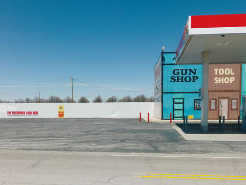 America revisited 19