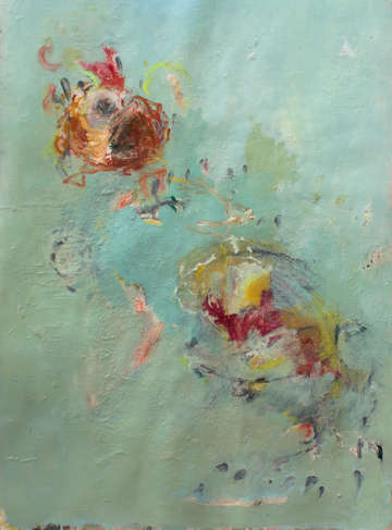 Gorgias 2122 diptych