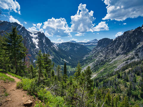 Death canyon