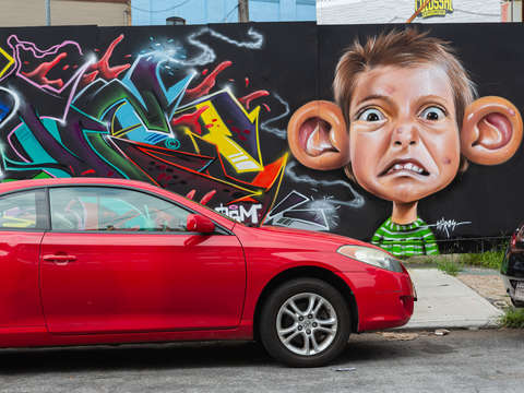Ears bushwick brooklyn ny