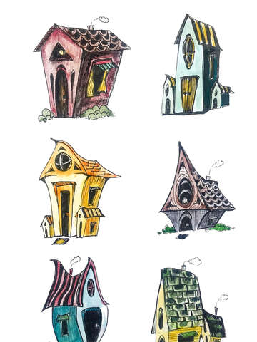 Houses houses