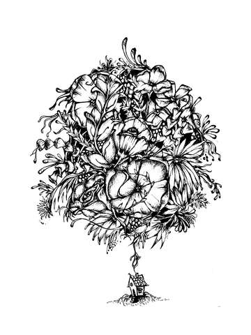 Floral delight