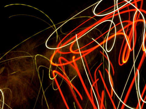 Light graffiti 3