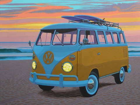Dawn patrol 2