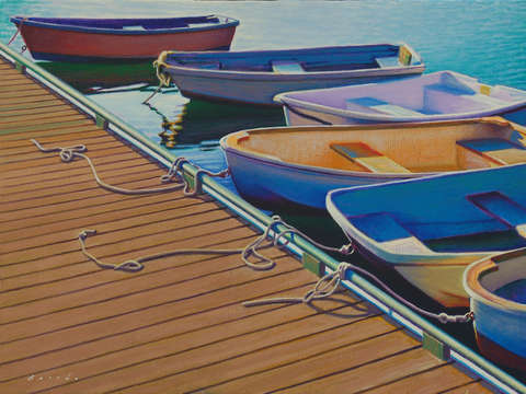 Dockside group