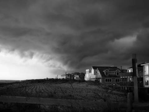Storm front