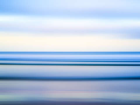 Layers of serenity