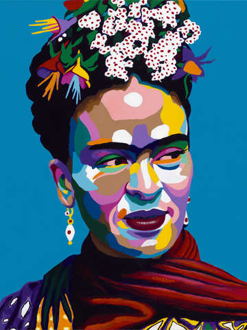 Frida 4