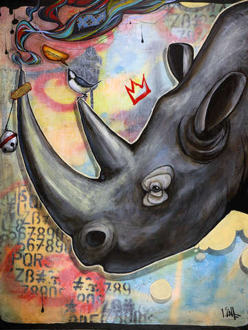 Rhino