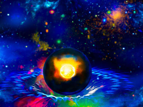 The texture of spacetime