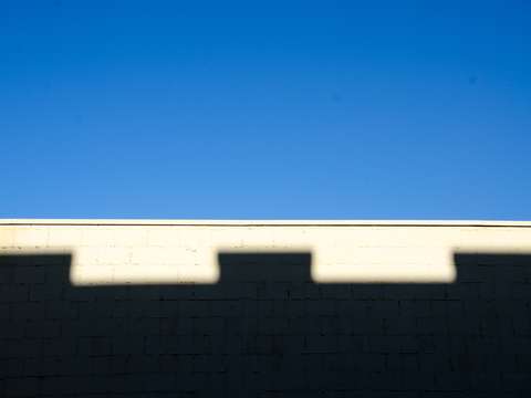 Light shadow 2