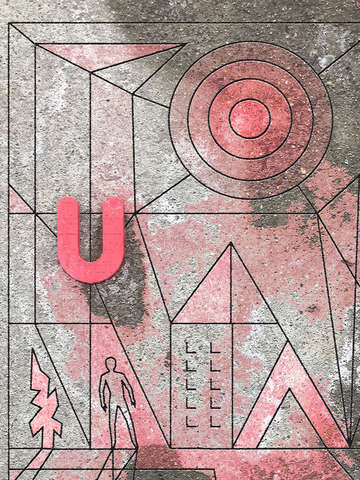 U turn